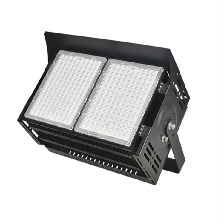 Stadium LED Floodlights For Smart Lighting suppliers